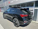 Audi Q3 Sportback 2.0 40 TFSI Sline quattro - CH