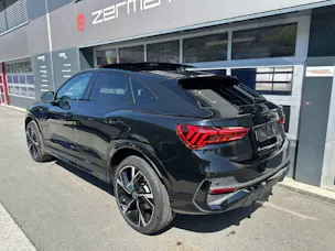 Audi Q3 Sportback 2.0 40 TFSI Sline quattro - CH