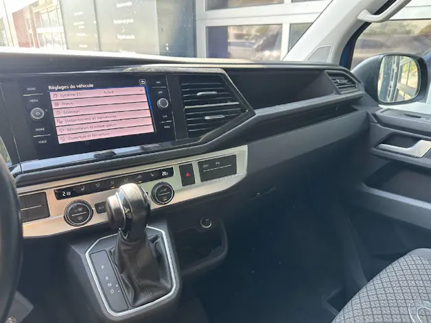 VW T6.1 Multivan 2.0 TDI 150 Liberty DSG 4m