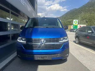 VW T6.1 Multivan 2.0 TDI 150 Liberty DSG 4m