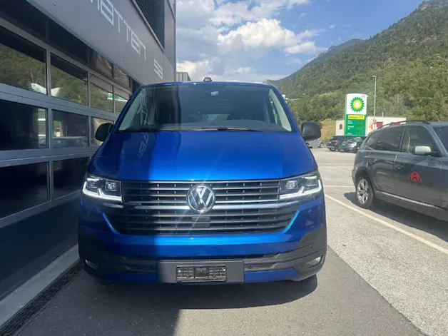 VW T6.1 Multivan 2.0 TDI 150 Liberty DSG 4m