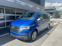 VW T6.1 Multivan 2.0 TDI 150 Liberty DSG 4m