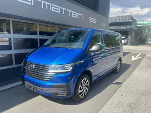 VW T6.1 Multivan 2.0 TDI 150 Liberty DSG 4m