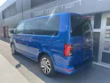 VW T6.1 Multivan 2.0 TDI 150 Liberty DSG 4m