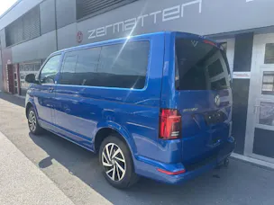VW T6.1 Multivan 2.0 TDI 150 Liberty DSG 4m