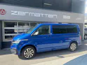 VW T6.1 Multivan 2.0 TDI 150 Liberty DSG 4m
