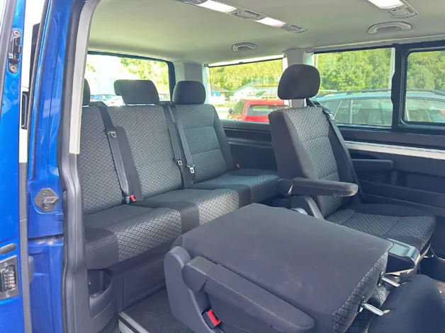 VW T6.1 Multivan 2.0 TDI 150 Liberty DSG 4m