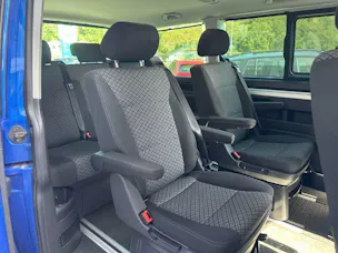 VW T6.1 Multivan 2.0 TDI 150 Liberty DSG 4m