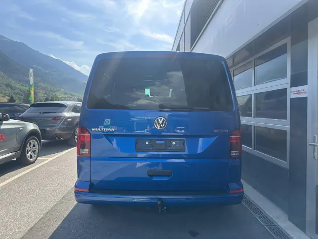 VW T6.1 Multivan 2.0 TDI 150 Liberty DSG 4m