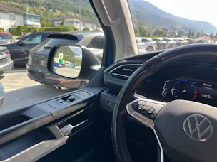 VW T6.1 Multivan 2.0 TDI 150 Liberty DSG 4m