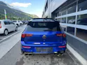 VW Golf VIII 2.0 TSI R 20 Years DSG 4motion - CH