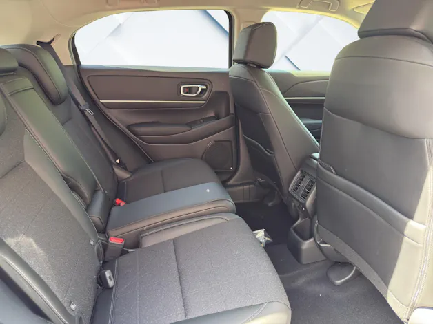 Honda HR-V 1.5 i-MMD Advance,  Leasing Aktion 1.9 %, Bis zu 8 Jahre oder 160'000 km Garantie