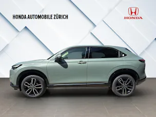 Honda HR-V 1.5 i-MMD Advance,  Leasing Aktion 1.9 %, Bis zu 8 Jahre oder 160'000 km Garantie