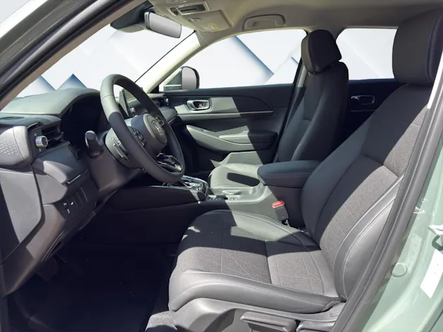 Honda HR-V 1.5 i-MMD Advance, Leasing Aktion 1.9 %, Bis zu 8 Jahre oder 160'000 km Garantie