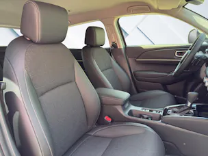 Honda HR-V 1.5 i-MMD Advance,  Leasing Aktion 1.9 %, Bis zu 8 Jahre oder 160'000 km Garantie