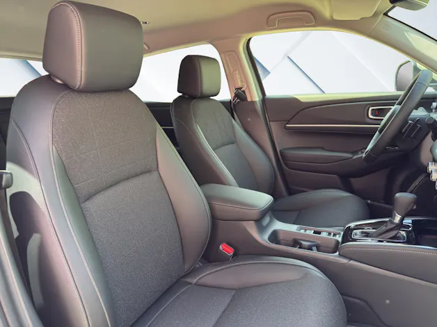 Honda HR-V 1.5 i-MMD Advance,  Leasing Aktion 1.9 %, Bis zu 8 Jahre oder 160'000 km Garantie