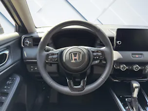 Honda HR-V 1.5 i-MMD Advance, Leasing Aktion 1.9 %, Bis zu 8 Jahre oder 160'000 km Garantie