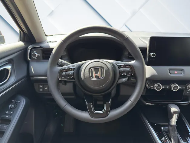 Honda HR-V 1.5 i-MMD Advance,  Leasing Aktion 1.9 %, Bis zu 8 Jahre oder 160'000 km Garantie