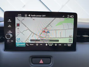 Honda HR-V 1.5 i-MMD Advance, Leasing Aktion 1.9 %, Bis zu 8 Jahre oder 160'000 km Garantie