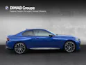 BMW M240i Coupé M Performance xDrive G42 (CH)