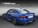 BMW M240i Coupé M Performance xDrive G42 (CH)