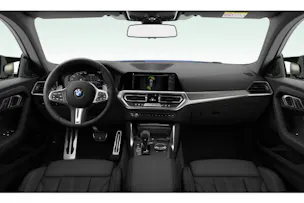 BMW M240i Coupé M Performance xDrive G42 (CH)
