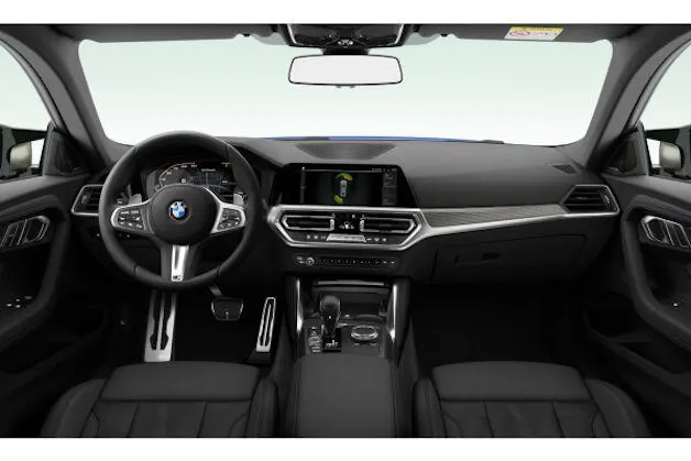 BMW M240i Coupé M Performance xDrive G42 (CH)
