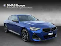 BMW M240i Coupé M Performance xDrive G42 (CH)
