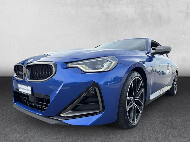 BMW M240i Coupé M Performance xDrive G42 (CH)