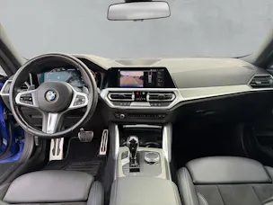BMW M240i Coupé M Performance xDrive G42 (CH)