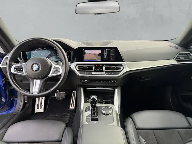 BMW M240i Coupé M Performance xDrive G42 (CH)