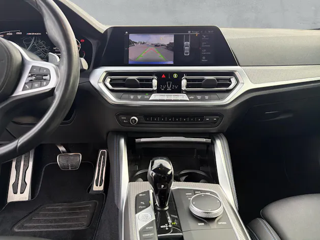 BMW M240i Coupé M Performance xDrive G42 (CH)
