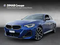 BMW M240i Coupé M Performance xDrive G42 (CH)