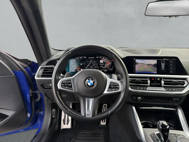 BMW M240i Coupé M Performance xDrive G42 (CH)