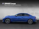 BMW M240i Coupé M Performance xDrive G42 (CH)