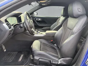 BMW M240i Coupé M Performance xDrive G42 (CH)