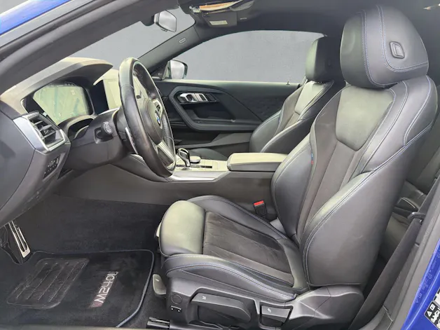 BMW M240i Coupé M Performance xDrive G42 (CH)