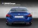 BMW M240i Coupé M Performance xDrive G42 (CH)