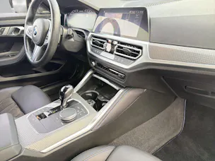 BMW M240i Coupé M Performance xDrive G42 (CH)