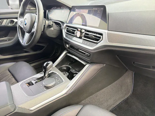 BMW M240i Coupé M Performance xDrive G42 (CH)