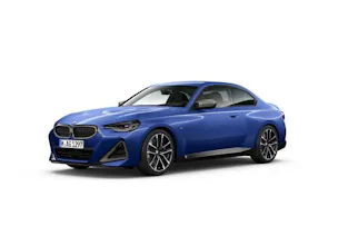 BMW M240i Coupé M Performance xDrive G42 (CH)