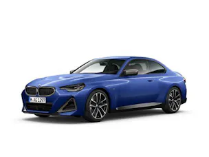 BMW M240i Coupé M Performance xDrive G42 (CH)