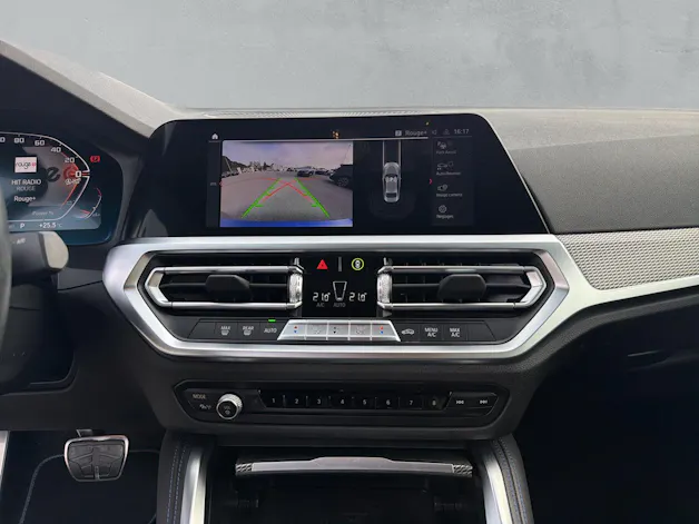 BMW M240i Coupé M Performance xDrive G42 (CH)