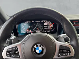 BMW M240i Coupé M Performance xDrive G42 (CH)