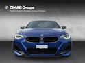 BMW M240i Coupé M Performance xDrive G42 (CH)