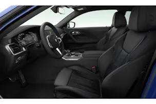 BMW M240i Coupé M Performance xDrive G42 (CH)