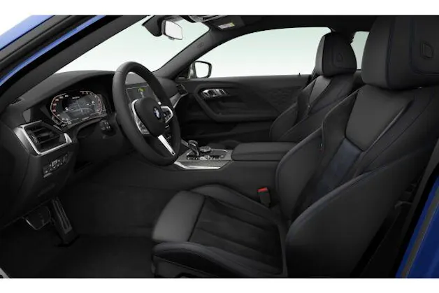 BMW M240i Coupé M Performance xDrive G42 (CH)