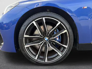 BMW M240i Coupé M Performance xDrive G42 (CH)