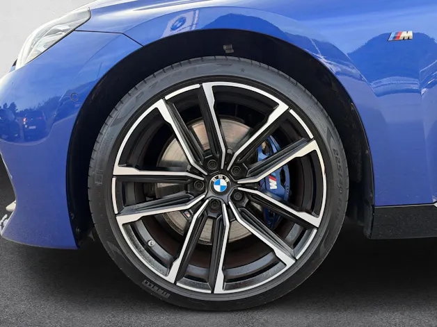 BMW M240i Coupé M Performance xDrive G42 (CH)