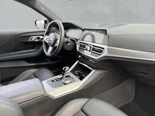 BMW M240i Coupé M Performance xDrive G42 (CH)